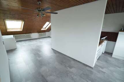 Wohnung zum Kaufen in Karlsruhe 205.500,00 € 60 m²