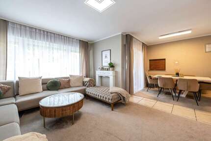 Wohnung zum Kaufen in Bad Soden am Taunus 399.000,00 € 98.68 m²