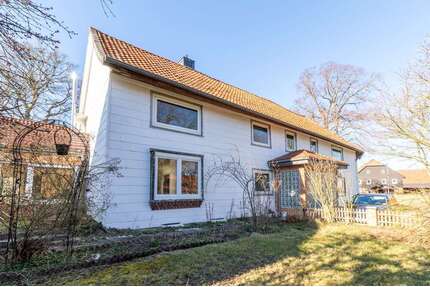 Haus zum Kaufen in Heere Groß Heere 150.000,00 € 378 m² - Heere / Groß Heere