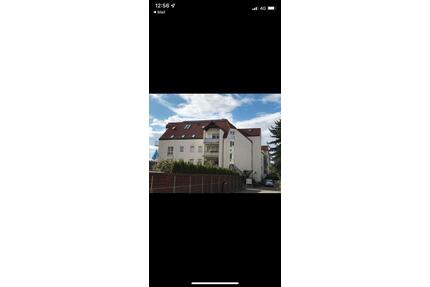 Möblierte 1-Zimmer-Wohnung + Duplex TG in Leipzig