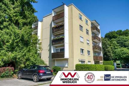 Wohnung zum Kaufen in Kirchseeon 278.000,00 € 60 m²