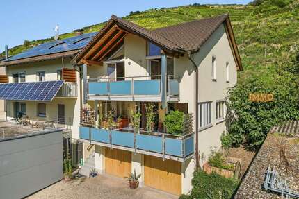 Haus zum Kaufen in Vogtsburg 399.000,00 € 101.47 m²