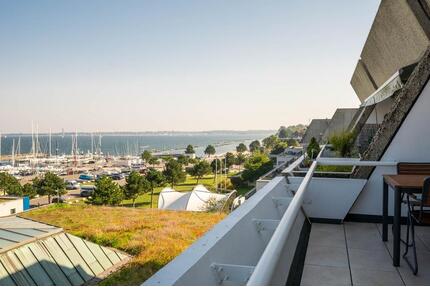 Osterurlaub vom 02.04.2026 - 06.04.2026 in SH, an der Ostsee in Kiel-Schilksee