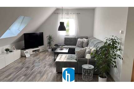 Wohnung zum Mieten in Heroldsbach 680,00 € 64 m²