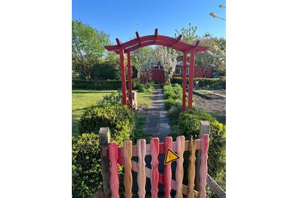 Pachtgarten abzugeben in Eutin - 700,00&nbsp;EUR Kaltmiete, ca.&nbsp; 0,00&nbsp;m&sup2; in Eutin (PLZ: 23701)