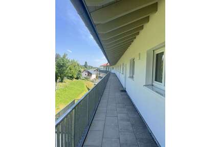 Wohnung zum Kaufen in Schönwald im Schwarzwald 345.000,00 € 93 m²