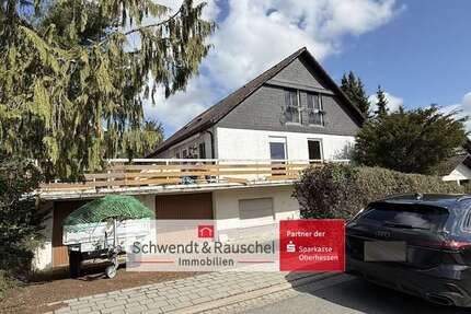 Haus zum Kaufen in Rosbach 489.000,00 € 335.38 m²