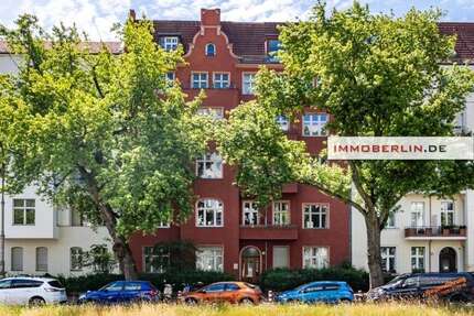 Wohnung zum Kaufen in Berlin 849.000,00 € 146 m²
