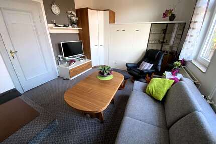 Wohnung zum Kaufen in Braunlage 28.000,00 € 26 m²