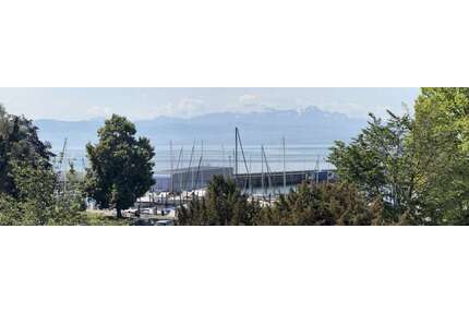 Wohnung zum Kaufen in Friedrichshafen 1.340.000,00 € 171 m²
