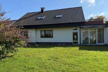 Haus zum Kaufen in Welzheim 445.000,00 € 127 m²