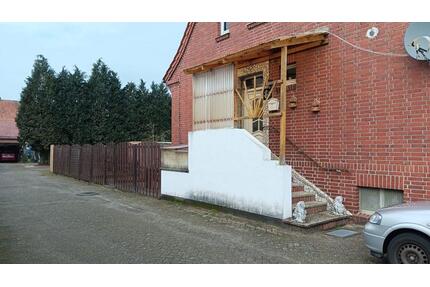 Doppelhaushälfte in Neuenhaus zu vermieten – ab 01.03.