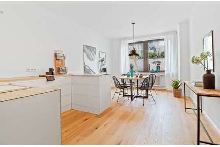 Wohnung zum Kaufen in Dortmund 299.000,00 € 92 m²