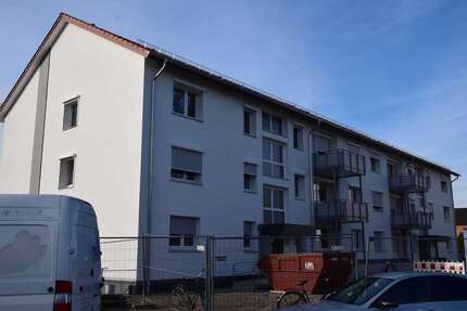 Wohnung zum Mieten in Versmold 572,00 € 78.81 m²