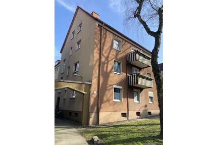 Wohnung zum Mieten in Herne 405,00 € 60 m²