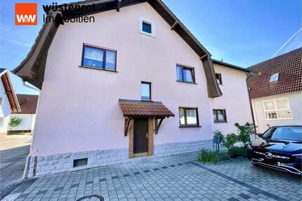 Haus zum Kaufen in Ötigheim 395.000,00 € 160.51 m²
