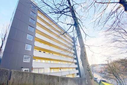 Wohnung zum Kaufen in Wuppertal 42.000,00 € 22.17 m²