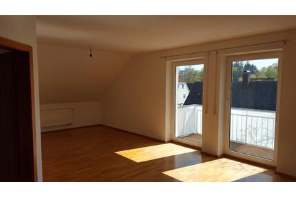 Sonnige 3-Zi-Wohnung - 960,00&nbsp;EUR Kaltmiete, ca.&nbsp; 89,00&nbsp;m&sup2; in Günzburg (PLZ: 89312)