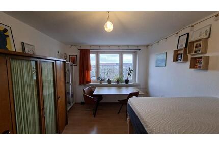 Ein-Raum-Wohnung Stadtfeld Ost am Schellheimer Platz - Magdeburg Nordwest