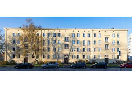 Wohnung zum Mieten in Eisenhüttenstadt 420,00 € 64.21 m²