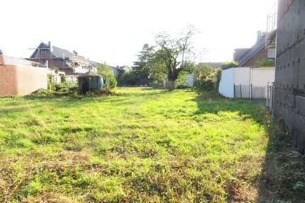 Grundstück zu verkaufen in Wegberg 229.000,00 € 769 m²