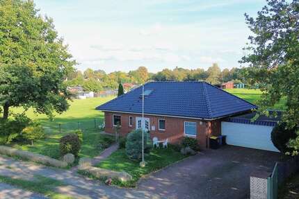 Haus zum Mieten in Uetersen 1.839,00 € 131 m²