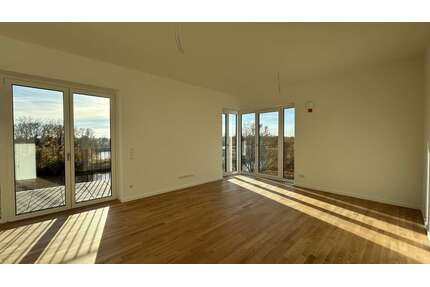 Wohnung zum Kaufen in Geesthacht 550.000,00 € 87.22 m²