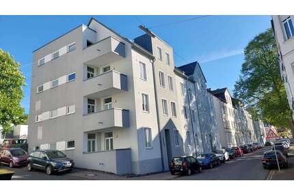 Wohnung zum Mieten in Siegen 549,80 € 59.76 m²