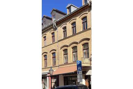 Haus zum Kaufen in Bernburg 137.500,00 € 125 m²