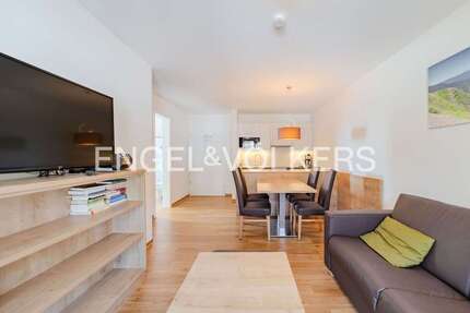 Wohnung zum Kaufen in Feldberg (Schwarzwald) 245.000,00 € 47 m²