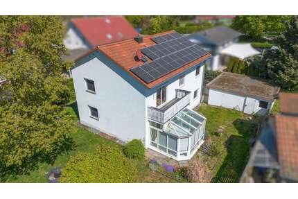 Haus zum Kaufen in Überlingen 495.000,00 € 149 m²