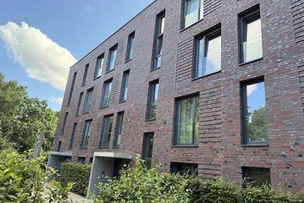 Wohnung zum Mieten in Norderstedt 1.124,34 € 69.19 m²