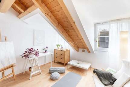 Wohnung zum Mieten in Kempten 1.235,00 € 95 m²