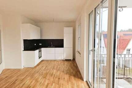 Wohnung zum Mieten in Beelitz 1.400,00 € 84.9 m²