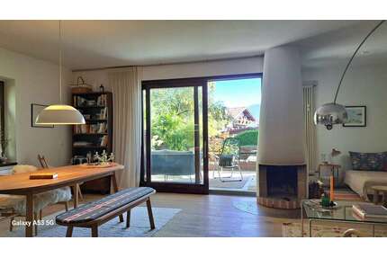 Wohnung zum Kaufen in Bad Wiessee 575.000,00 € 66 m²