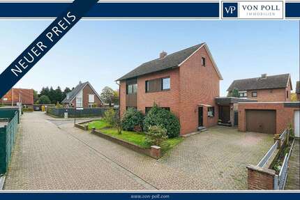 Haus zum Kaufen in Bocholt 370.000,00 € 204 m²
