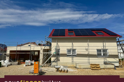 Wohnung zum Mieten in Römerstein 575,00 € 44 m²