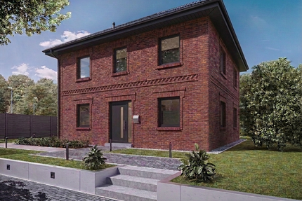 Haus zum Kaufen in Achtrup 303.780,00 € 125 m²
