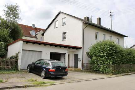 Haus zum Kaufen in Vierkirchen 799.000,00 € 204 m²