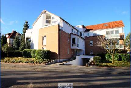 Wohnung zum Kaufen in Celle 335.000,00 € 124 m²