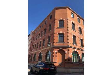 Wohnung zum Mieten in Markranstädt 950,00 € 111 m²