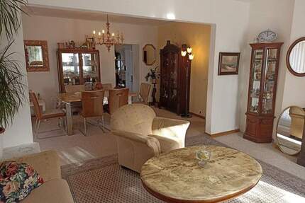 Idylisches Mehrfamilienhaus in Beckum