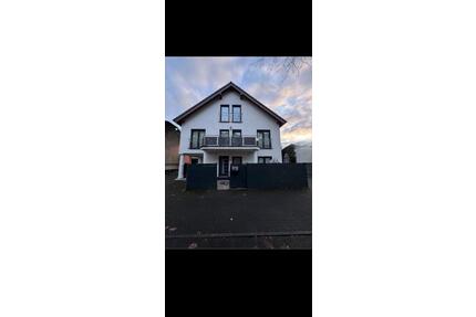 Neubau Einfamilienhaus in ruhiger Lage von Erkrath – 4 Ebenen