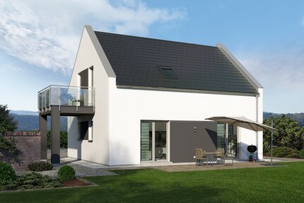 Projektiertes Mehrfamilienhaus in Nürnberg - individuell planbar
