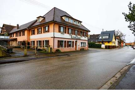 Haus zum Kaufen in Emmendingen 1.050.000,00 € 650 m²