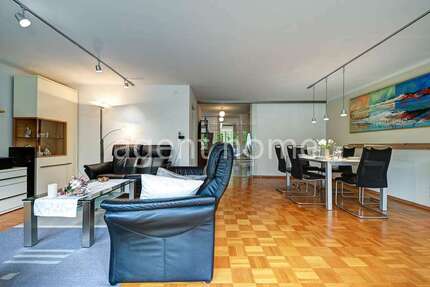 Wohnung zum Mieten in Stuttgart 2.280,00 € 125 m²