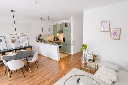 Ankommen, wohlfühlen, Zukunft gestalten. - Bremen Buntentor