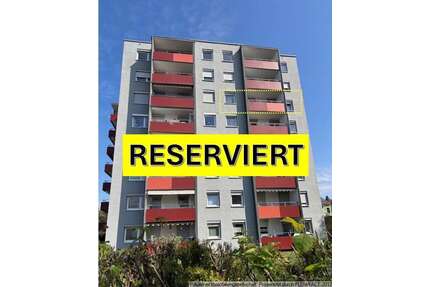 Wohnung zum Kaufen in Aalen 209.000,00 € 87 m²