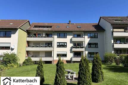 Wohnung zum Kaufen in Seesen 94.000,00 € 80 m²