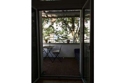 Wohnung zum Mieten in Köln 750,00 € 35.65 m²